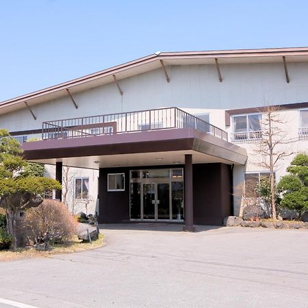 Resort Villa Shiozawasanso 轻井泽 外观 照片