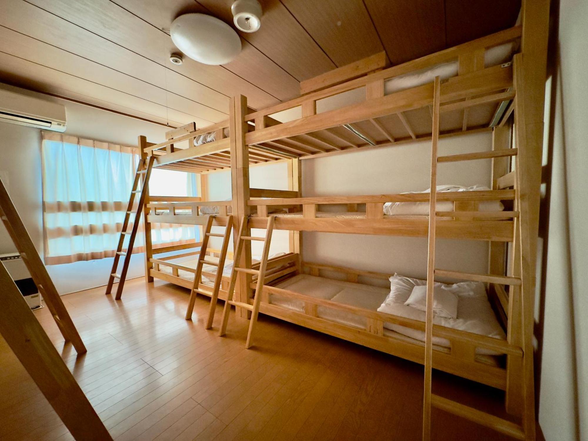 Resort Villa Shiozawasanso 轻井泽 外观 照片